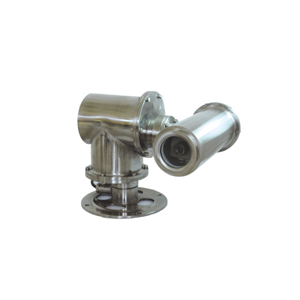 BTS-2H防爆一體機