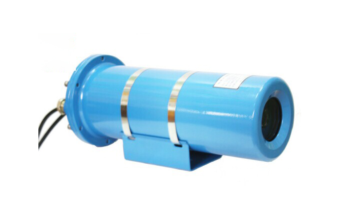防爆攝像機(jī)護(hù)罩(碳素鋼)