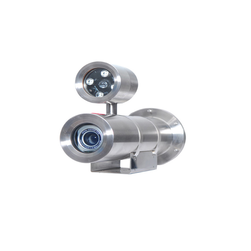 BTS-HZ-1A防爆紅外護(hù)罩