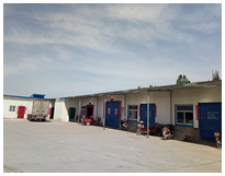 南陽(yáng)中通智能科技集團(tuán)有限公司